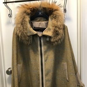 Holland Cooper Chiltern Cape